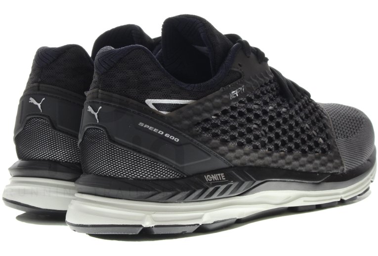 puma speed 600 ignite 3 test