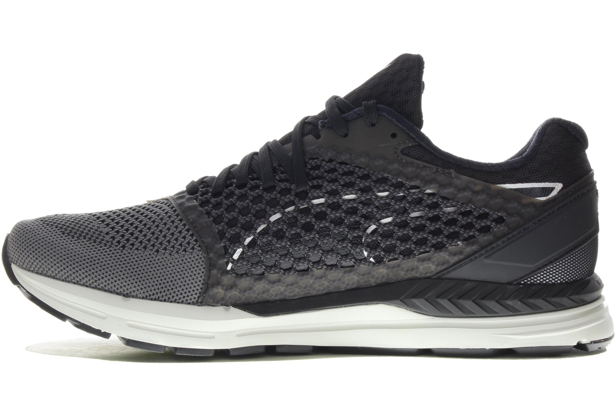 puma speed 600 ignite 3 test