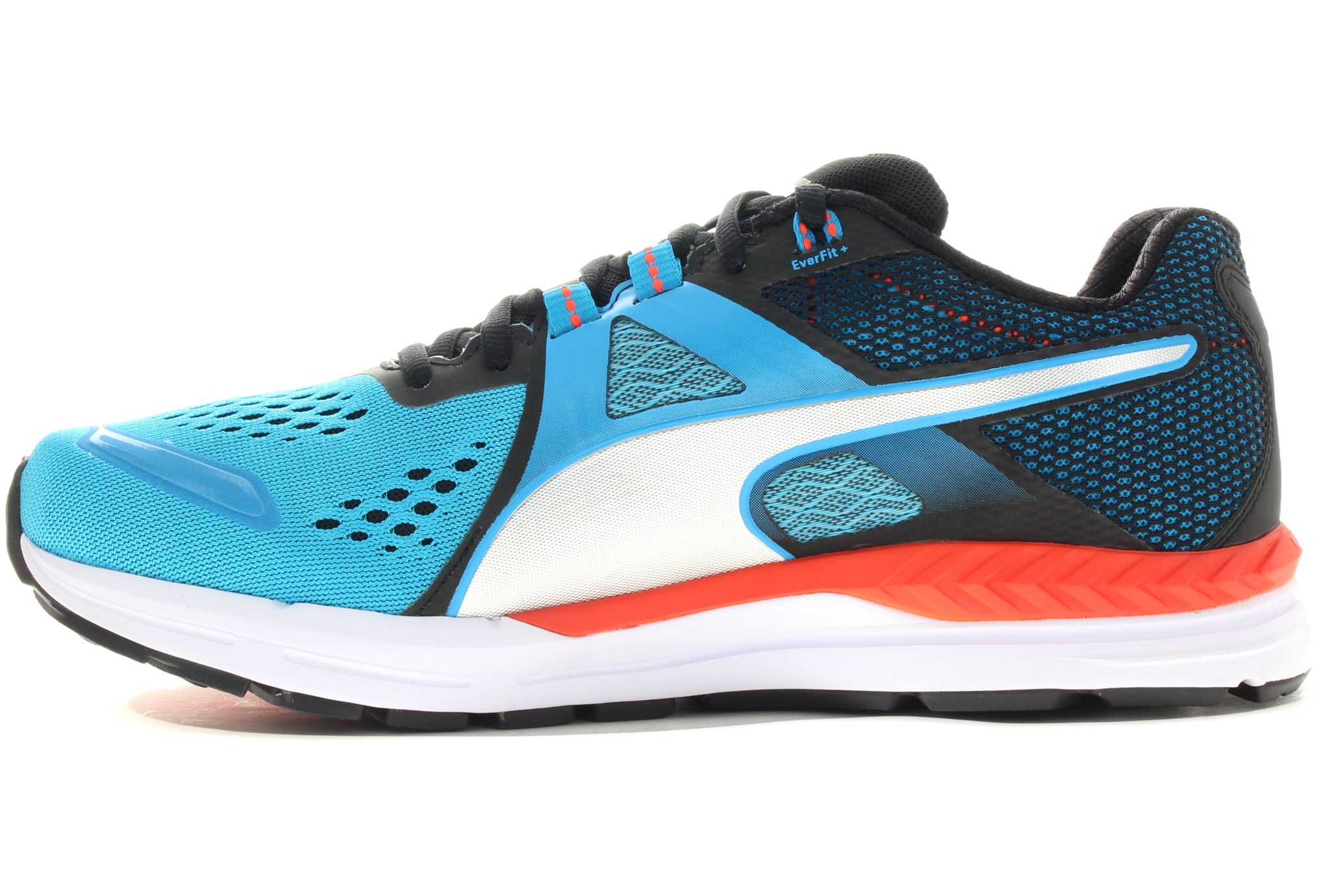puma speed 600 ignite 3 test
