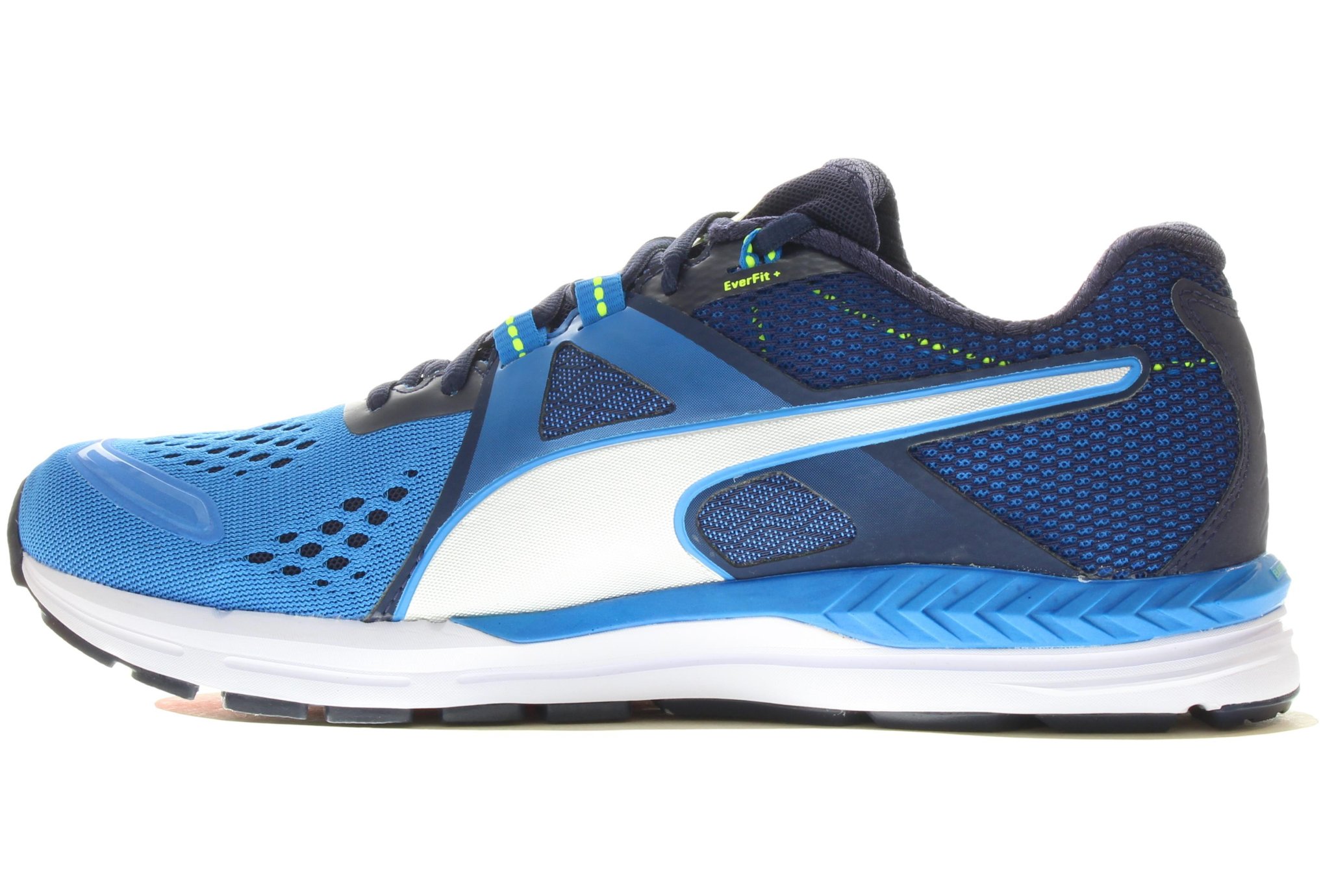 puma speed 600 ignite 3 test