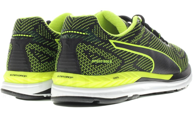 Puma Speed 600 S Ignite
