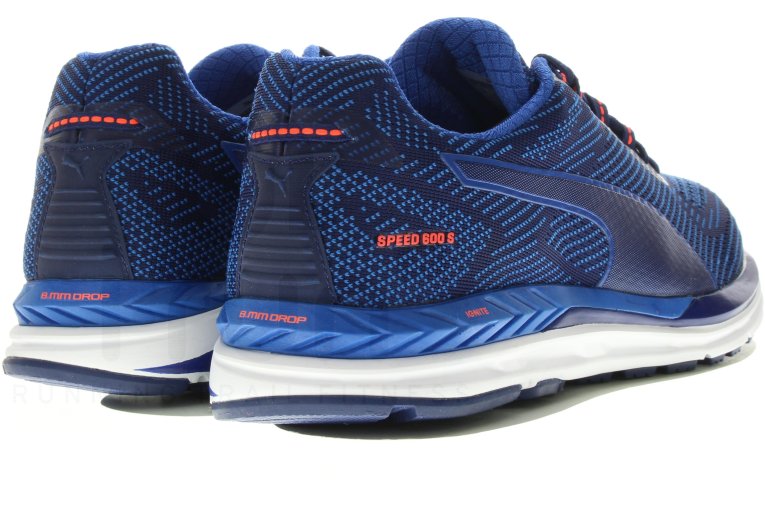 Puma Speed 600 S Ignite