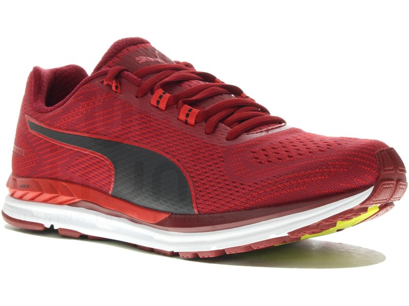 puma speed 600 s