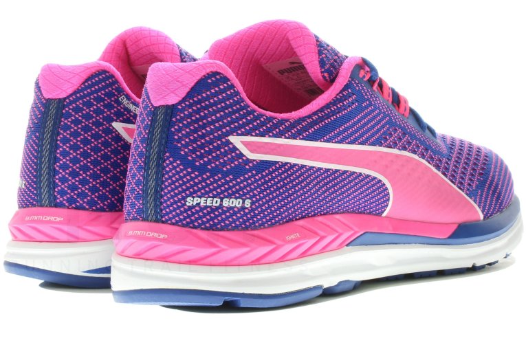 Puma Speed 600 S Ignite