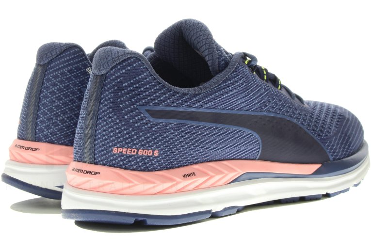 Puma Speed 600 S Ignite