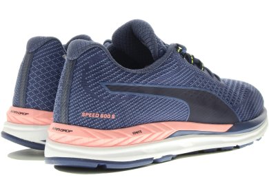 puma speed 600 s
