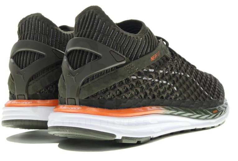 Puma Zapatilla Speed Ignite Netfit 2