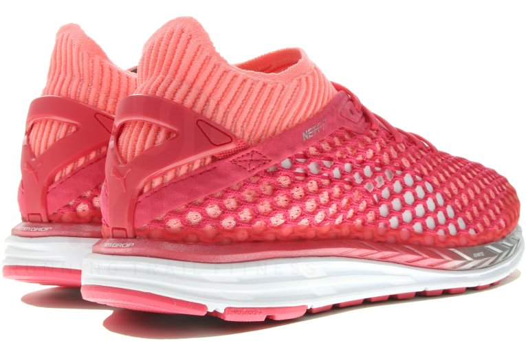 Puma Zapatilla Speed Ignite Netfit 2