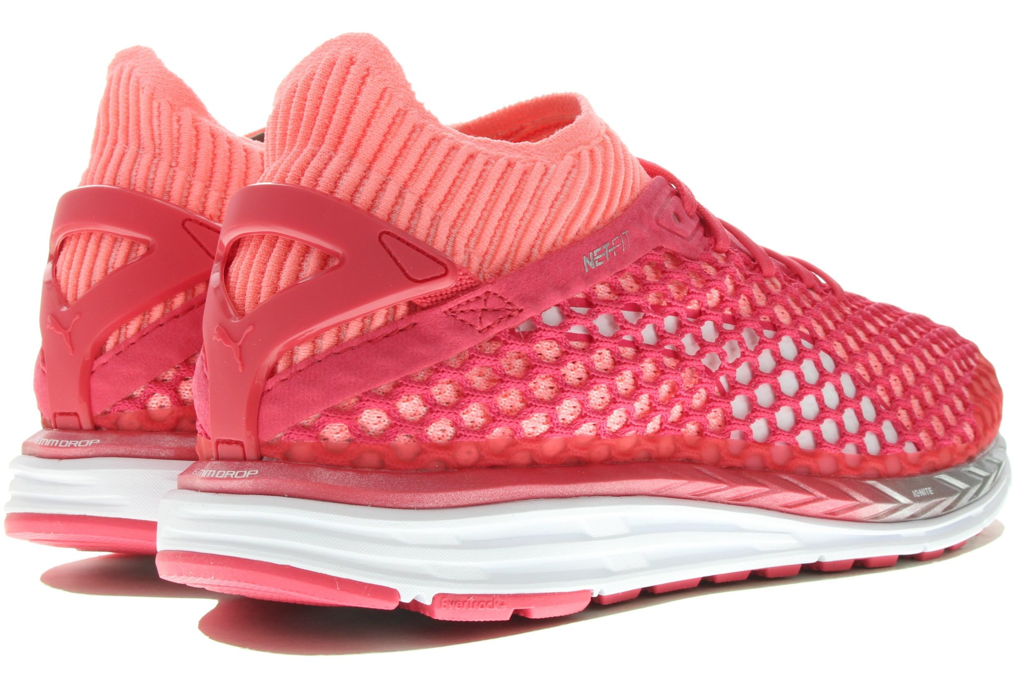 puma speed ignite netfit womens