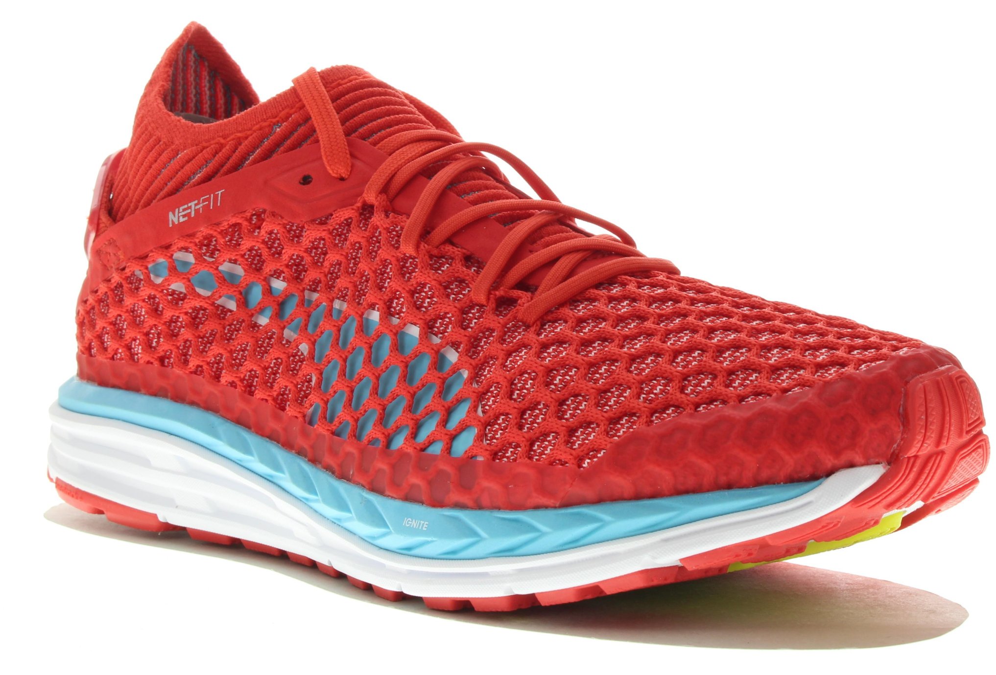 Puma Speed Ignite Netfit W Diététique Chaussures femme