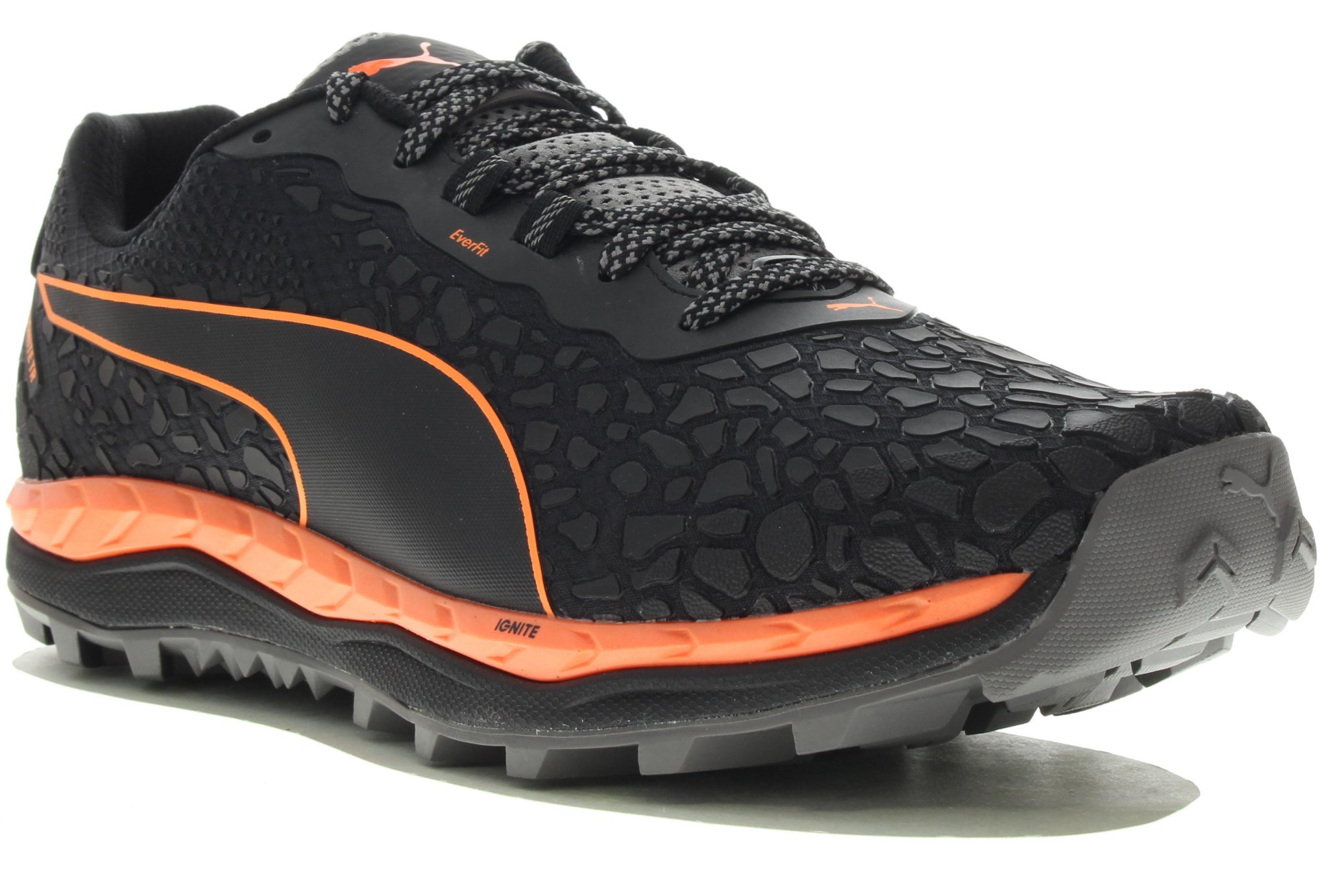 puma speed ignite trail 2