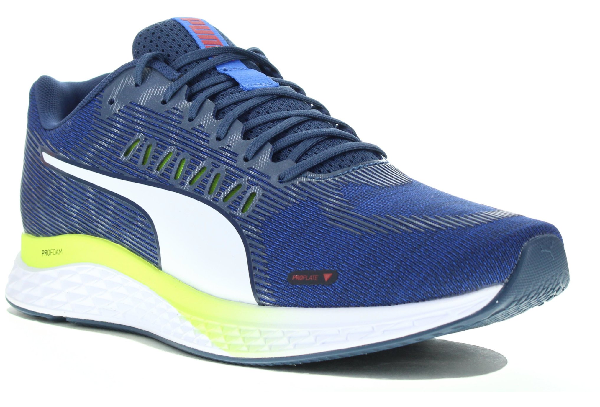 Puma Speed Sutamina M Chaussures homme