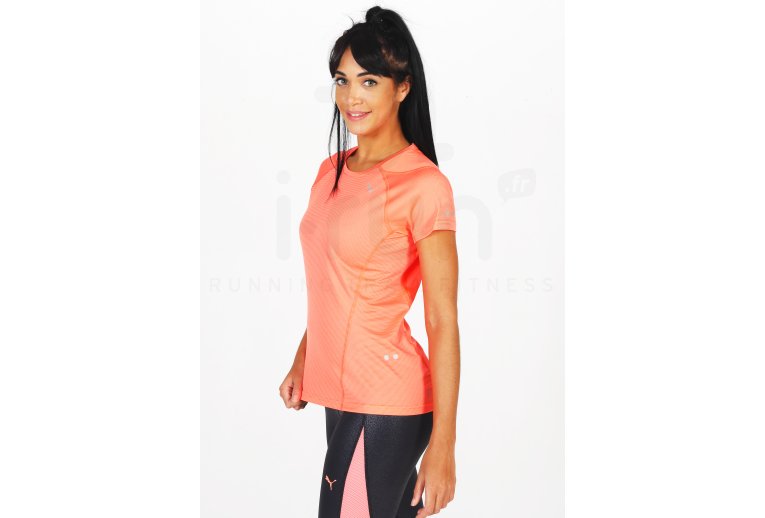 Puma Camiseta Faster Than You