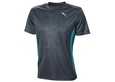 Puma Tee Shirt PE Running S/S M 