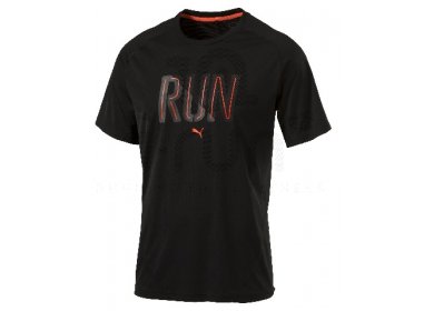 Puma Tee-shirt Running M 
