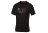 Puma Tee-shirt Running M 