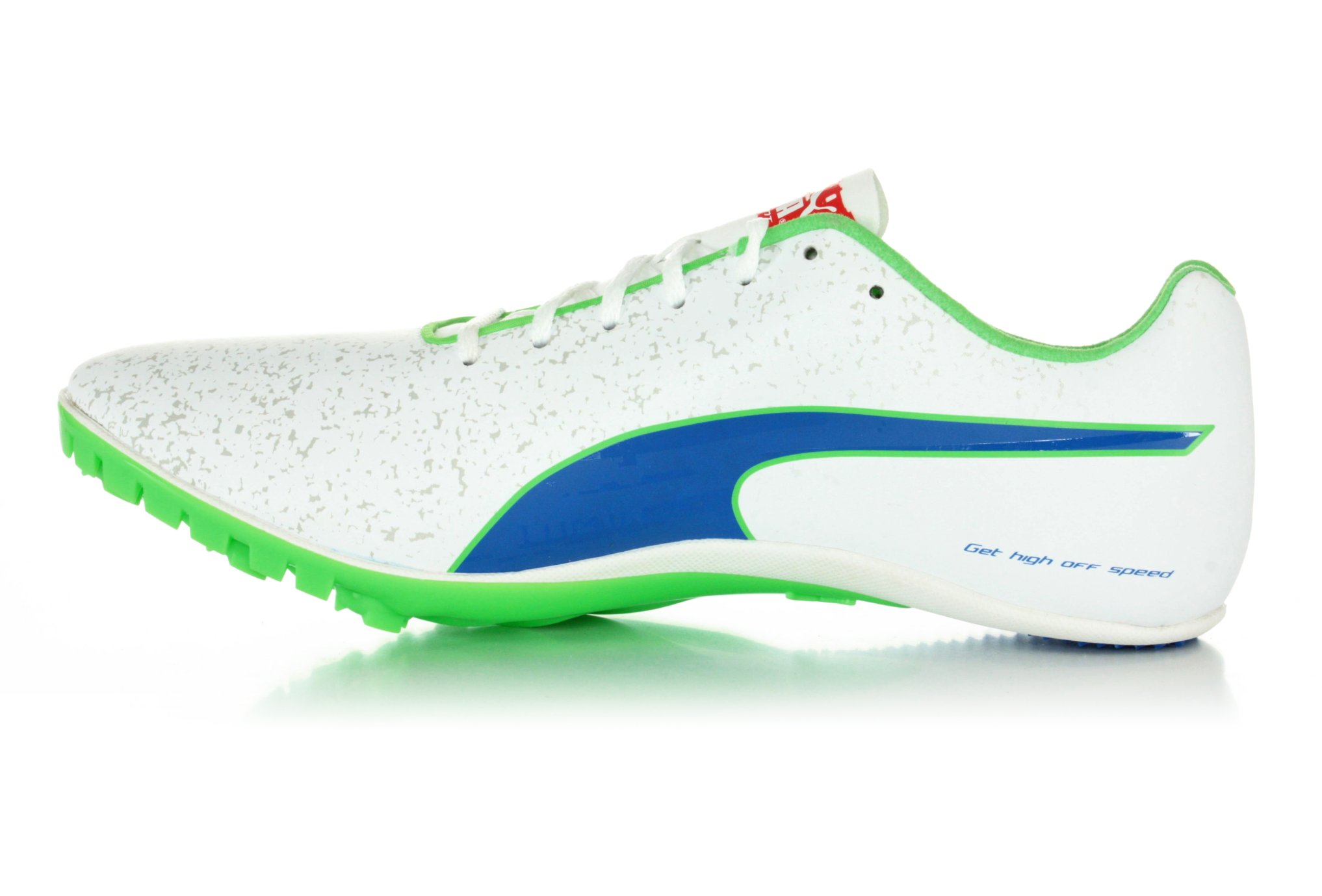 puma tfx distance v5