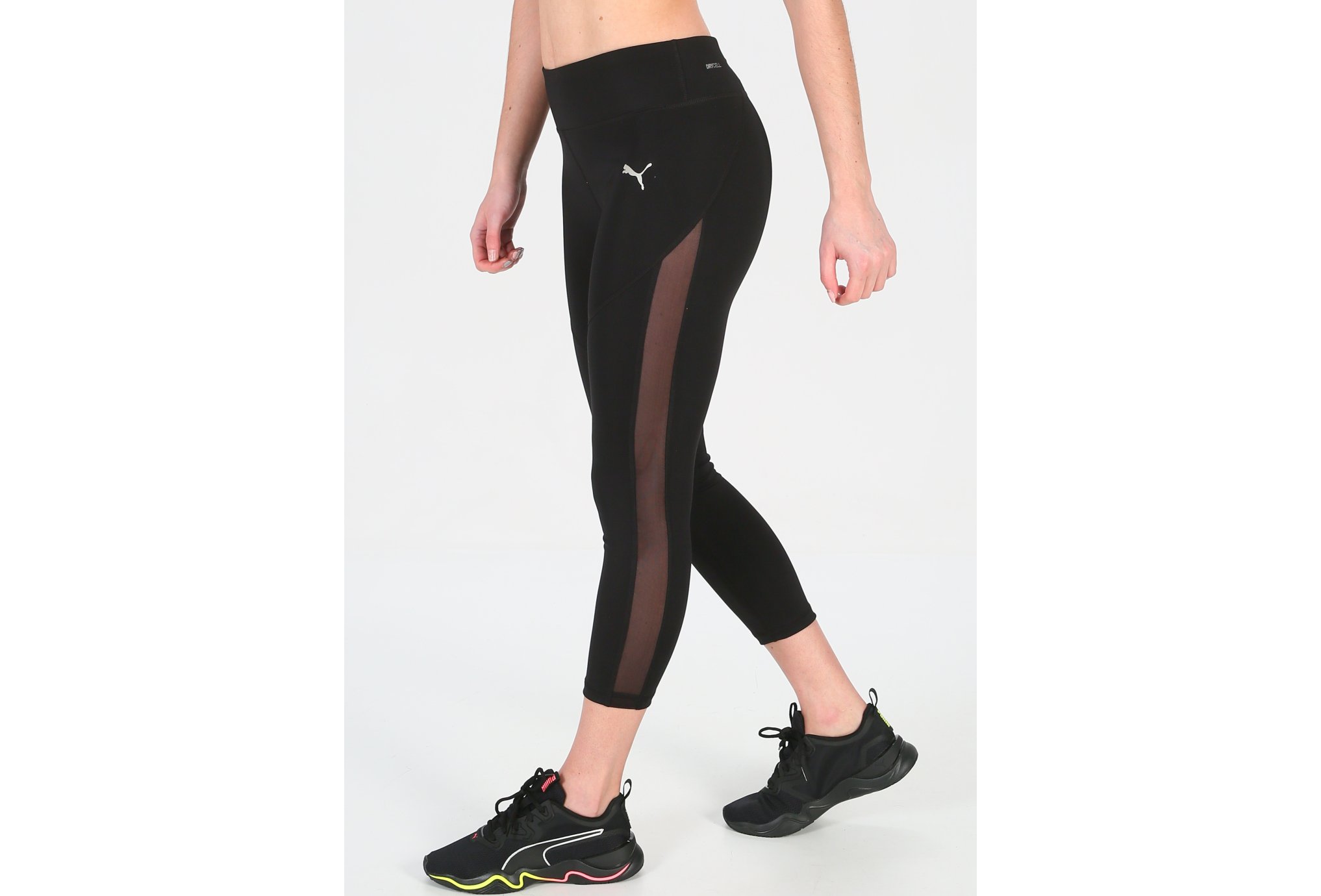Puma Train AOP W vêtement running femme