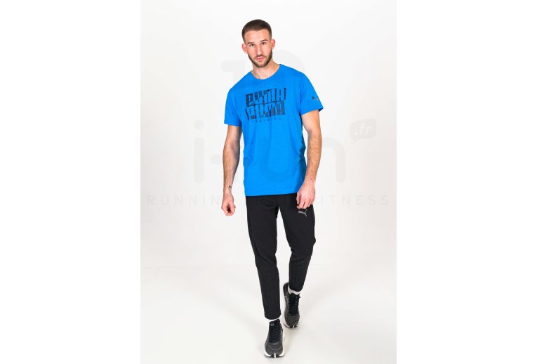 Puma pantal�n Train Fav Tapered