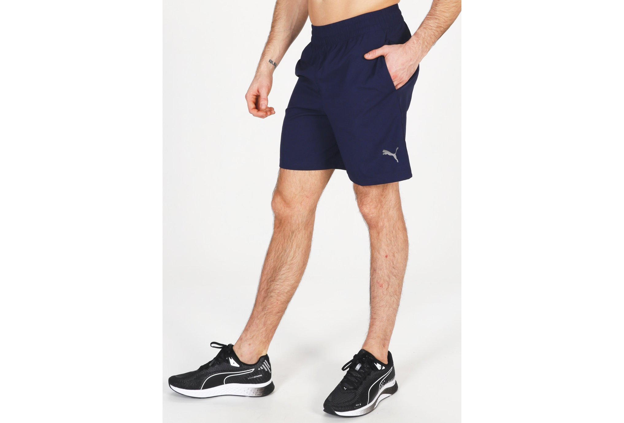 Puma Train Favorite Blaster M vêtement running homme