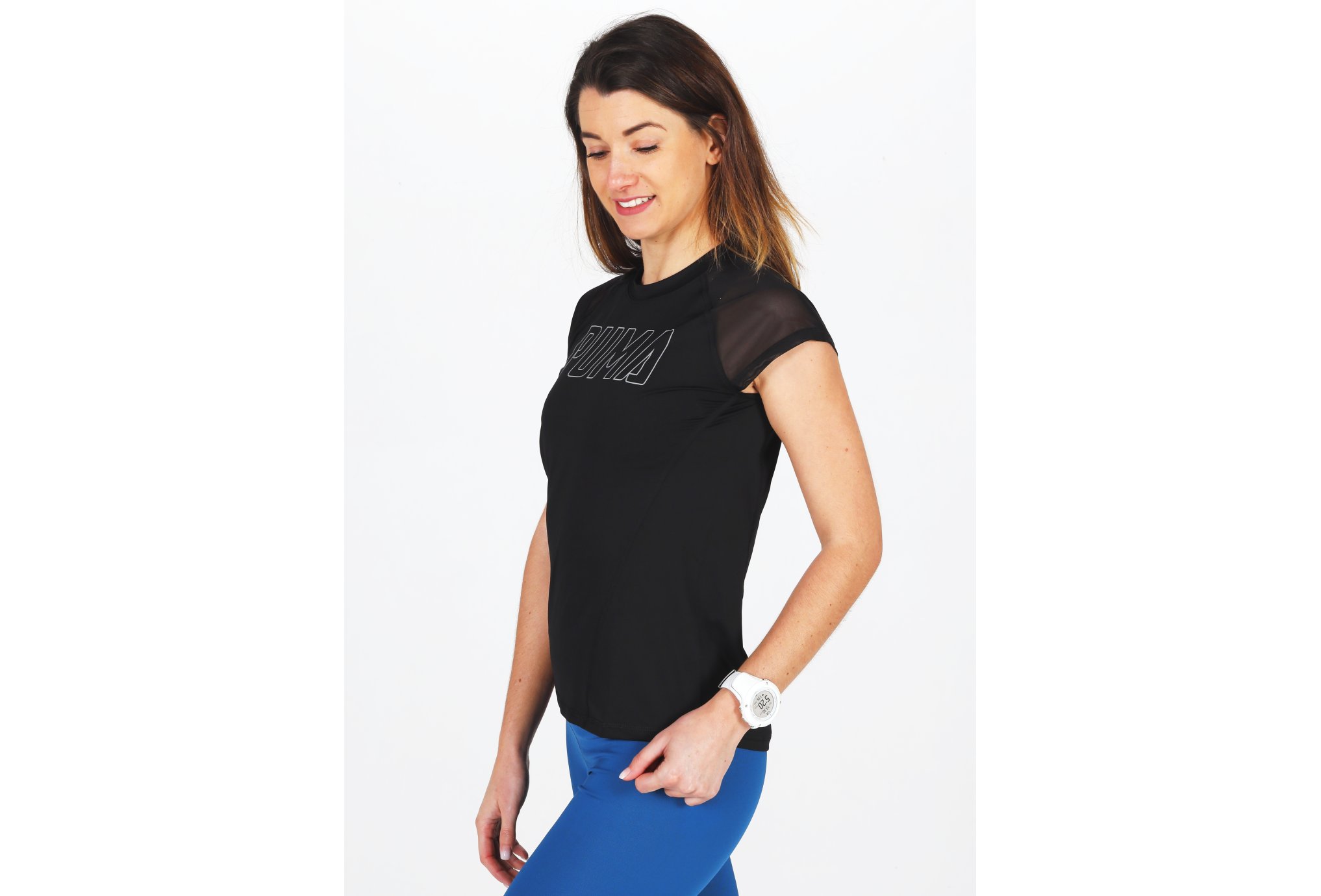 Puma Train W vêtement running femme