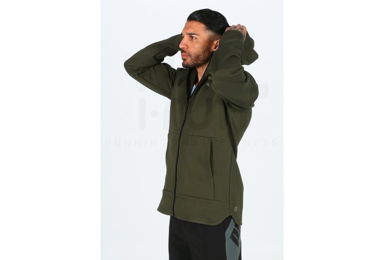 Puma Chaqueta Training BND Tech