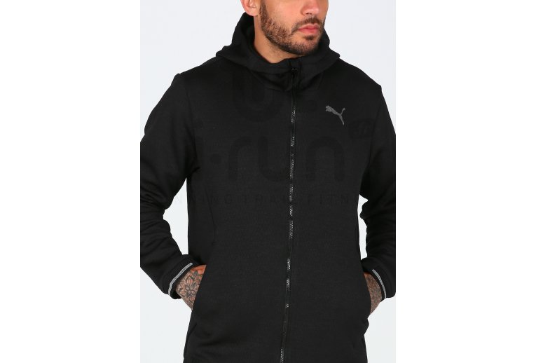 Puma Chaqueta Training Energy