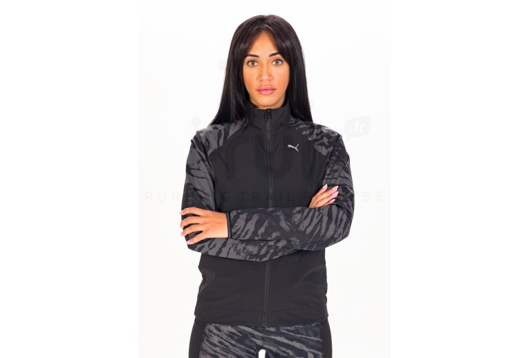 Puma chaqueta Ultraweave S Marathon