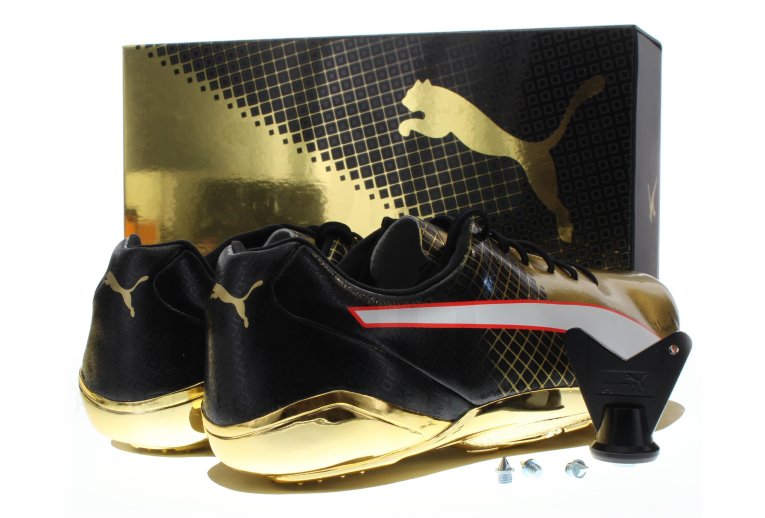 Puma Usain Bolt EvoSPEED Electric