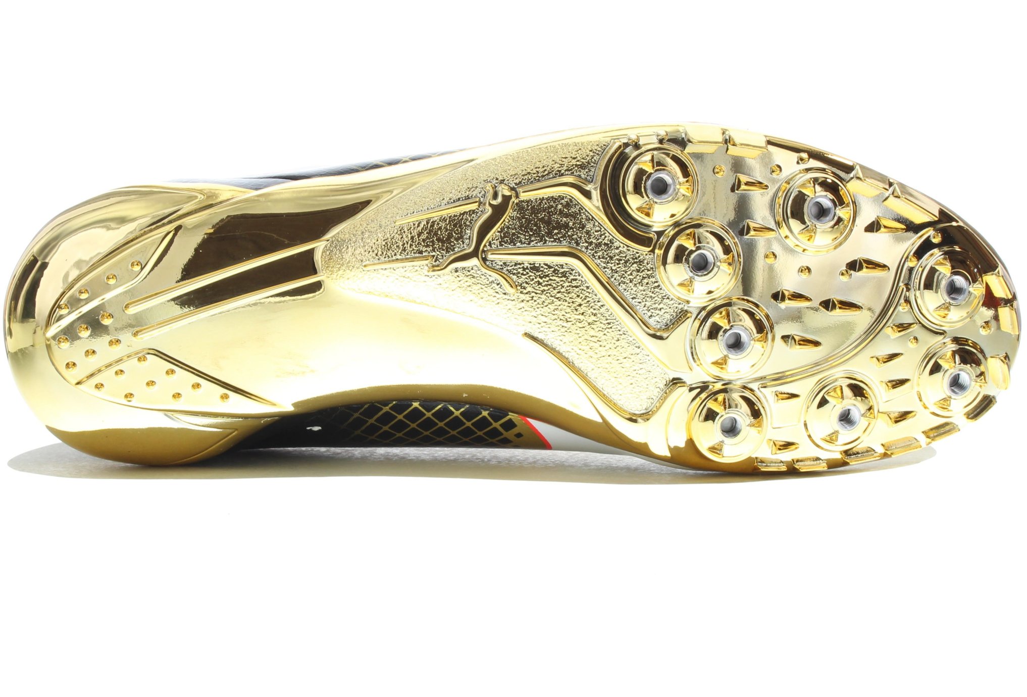 puma usain bolt evospeed