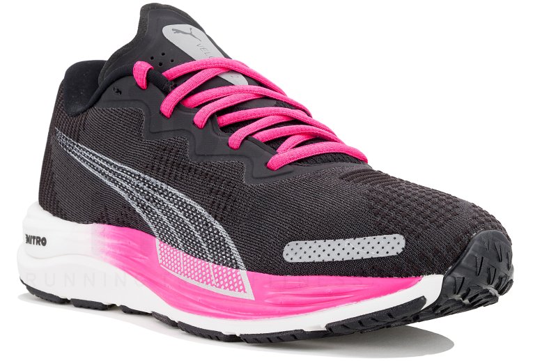 Puma Velocity Nitro 2 Fade Damen