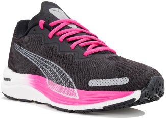 Puma Velocity Nitro 2 Fade Damen