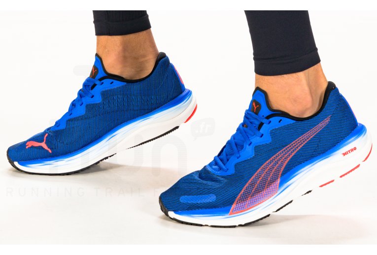 Puma Velocity Nitro 2 Herren