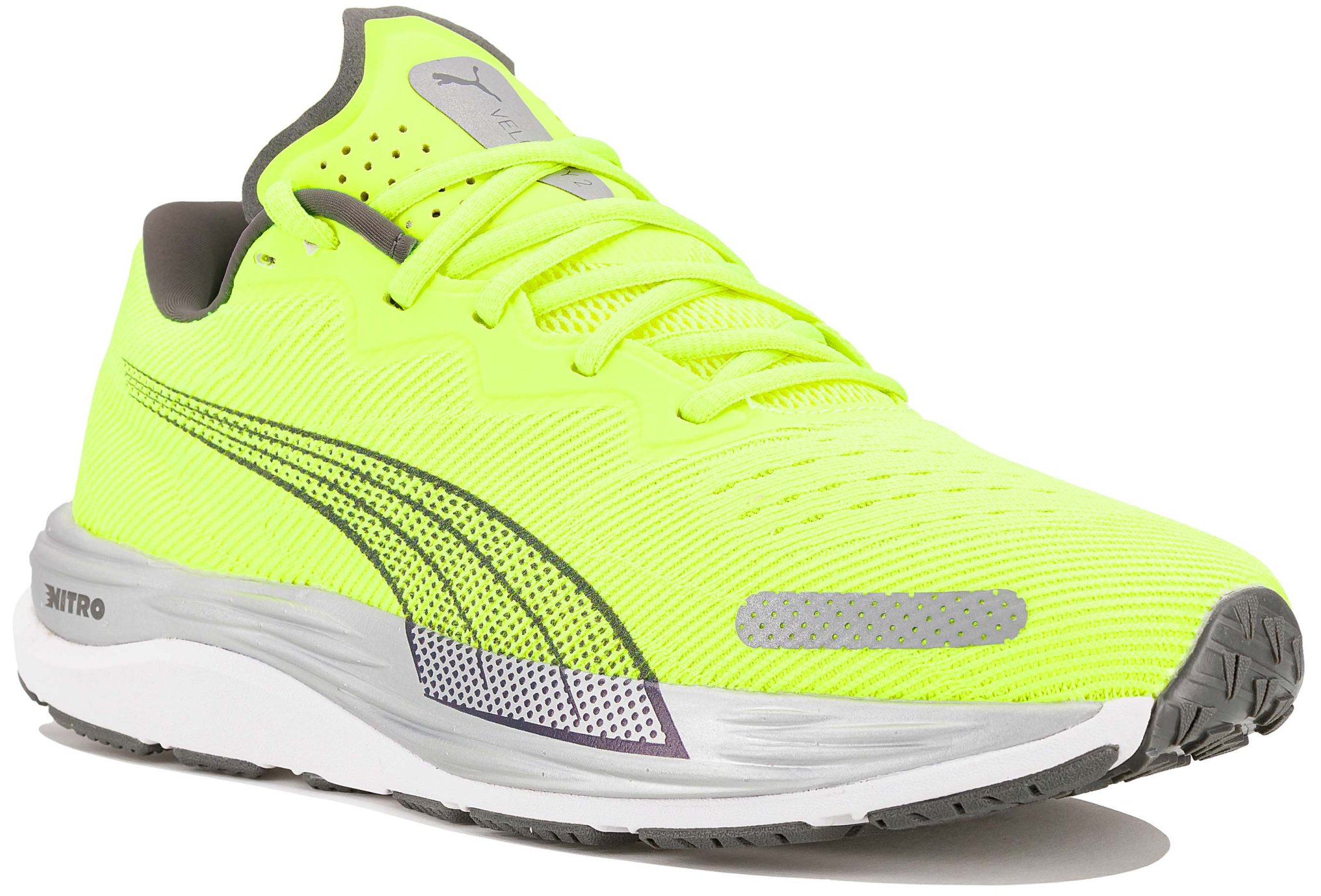 Puma Velocity Nitro 2 M Diététique Chaussures homme