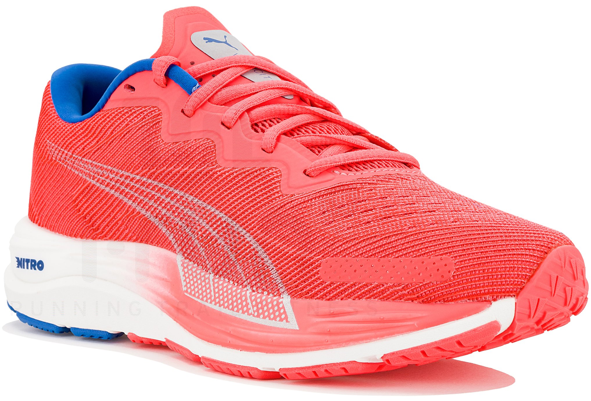 puma velocity low