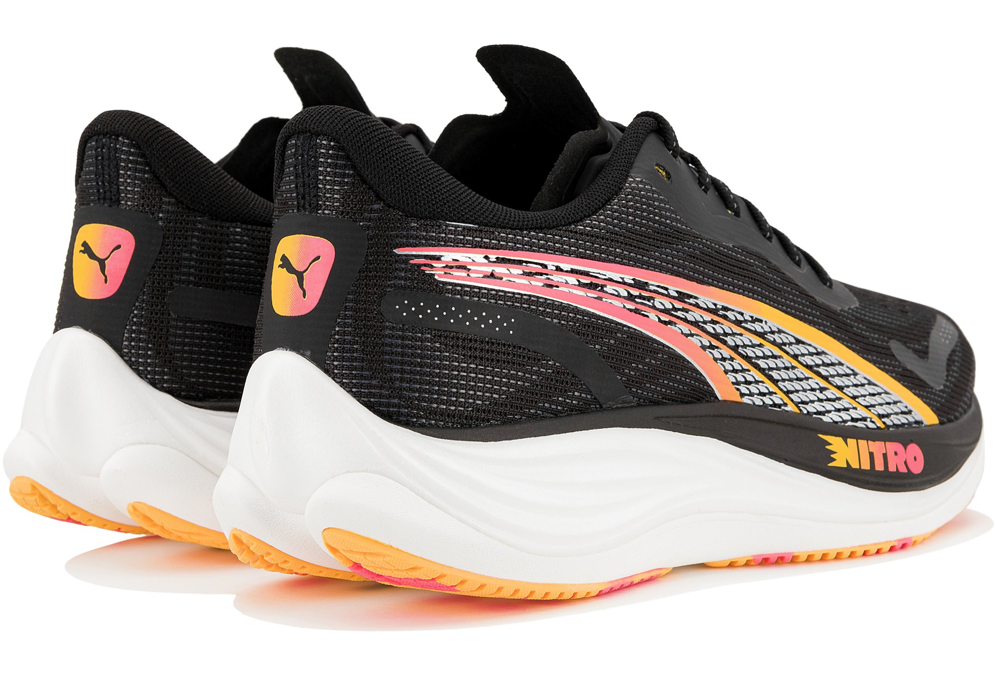 Puma Velocity Nitro 3 Herren im Angebot | Herren Schuhe Laufen Puma