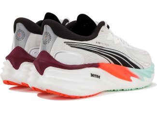 Puma Velocity Nitro 4 Damen x HYROX
