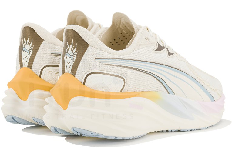 Puma Velocity Nitro 4 Damen RC