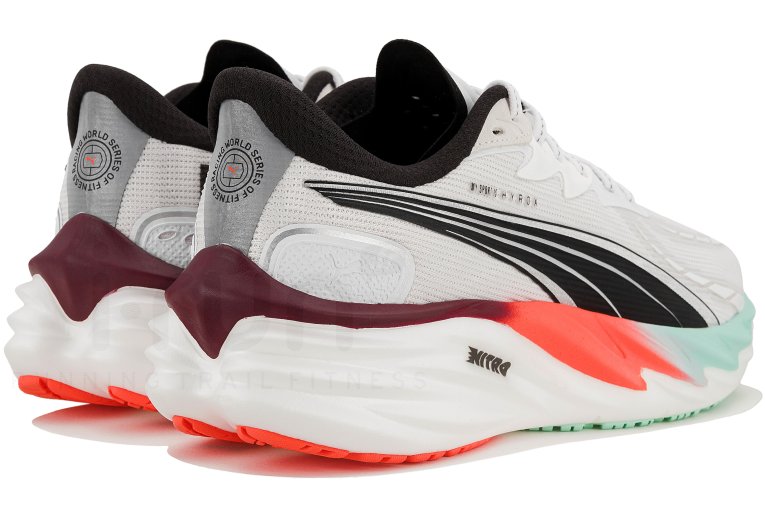 Puma Velocity Nitro 4 Herren HYROX