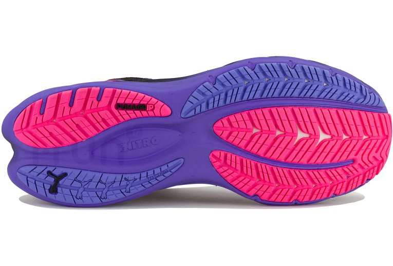 Puma Velocity Nitro 4 Herren x Digitokyo