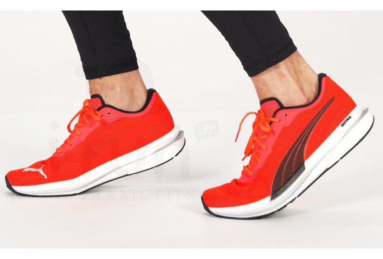 Puma Velocity Nitro en promoción | Hombre Zapatillas Terrenos mixtos Puma
