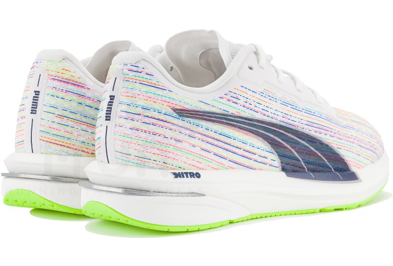 Puma Velocity Nitro Spectra