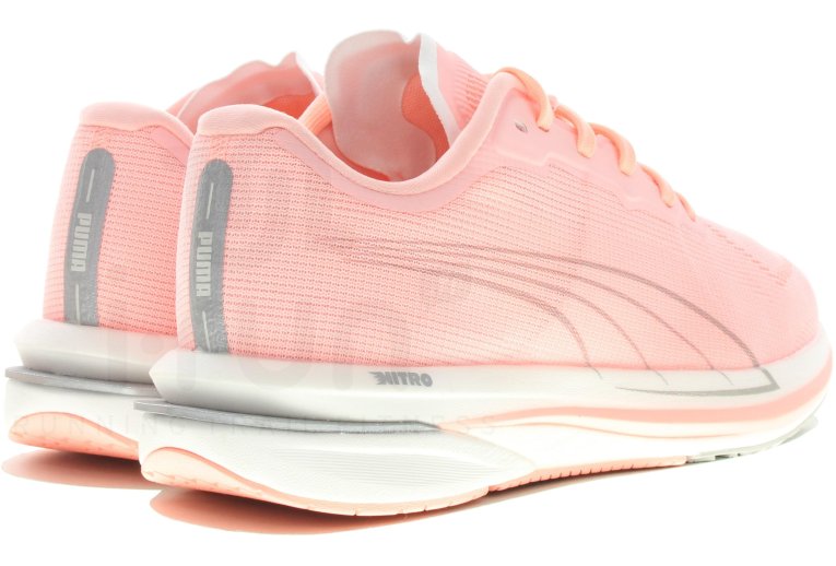 Puma Velocity Nitro W