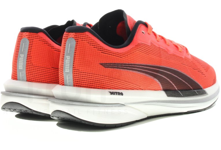 Puma Velocity Nitro Damen