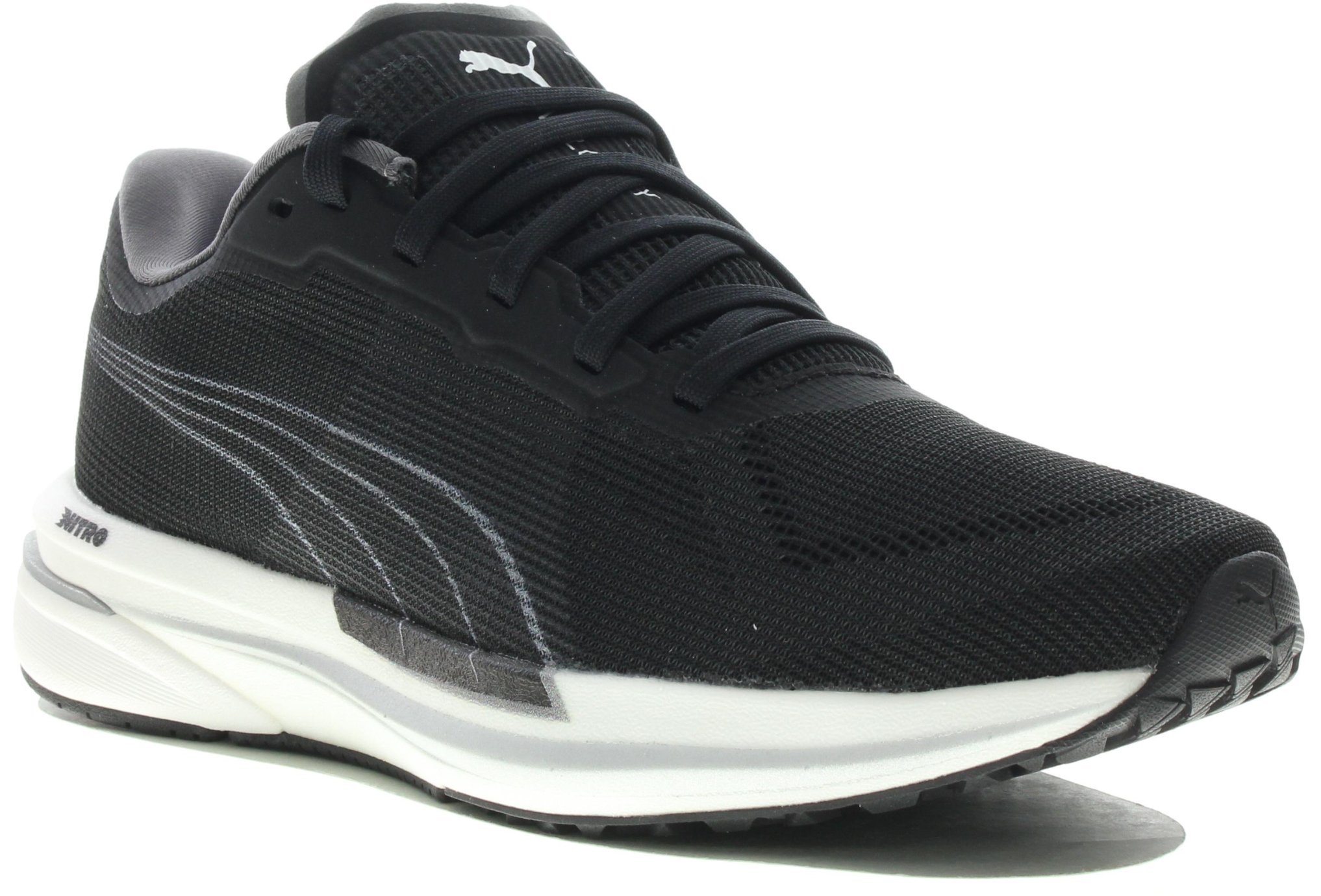 Puma Velocity Nitro W Chaussures running femme