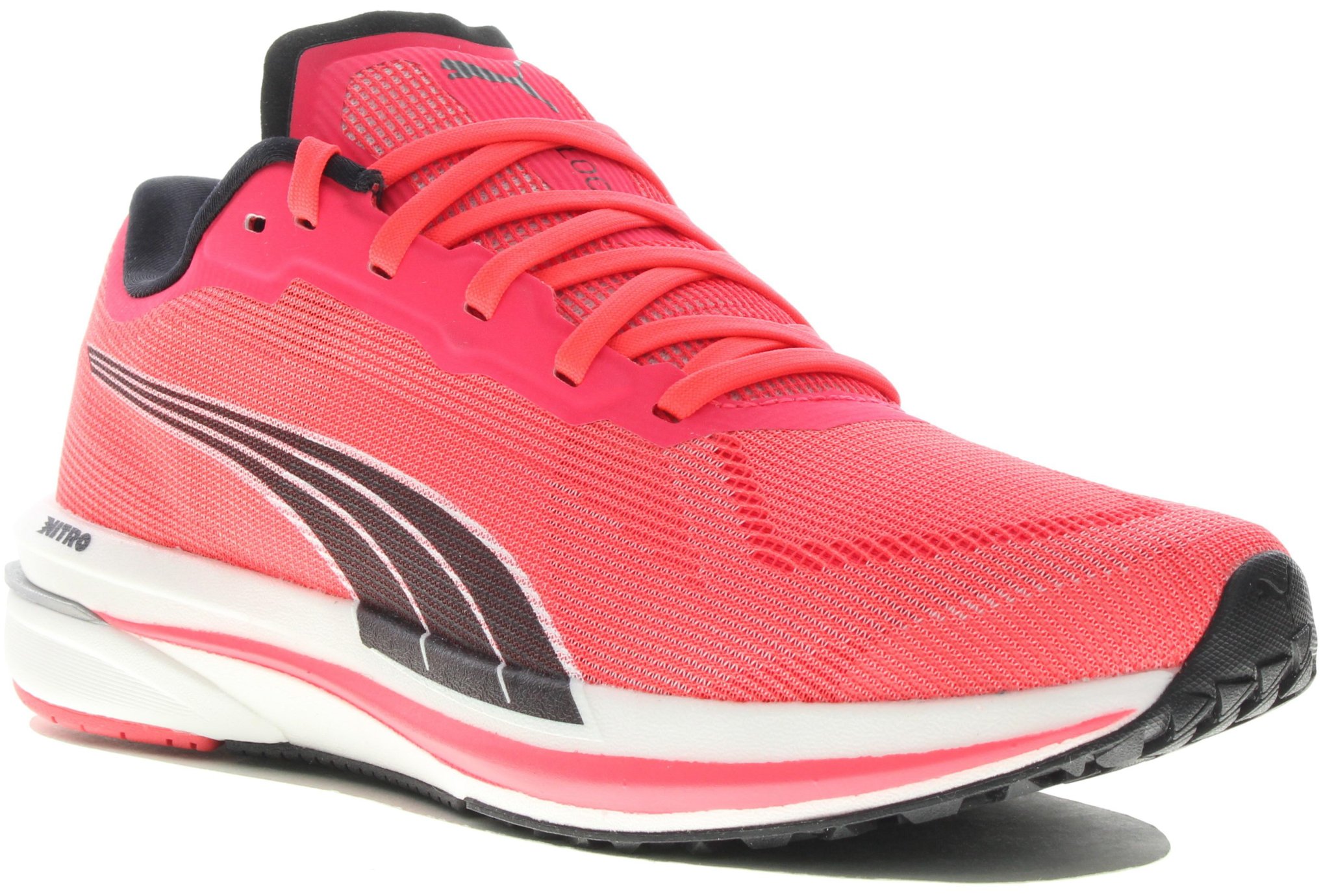 Puma Velocity Nitro W Chaussures running femme