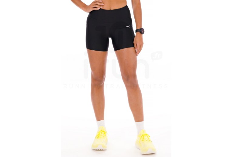 Puma Geschwindigkeit
