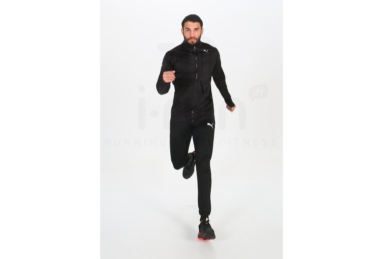 Puma Chaqueta Vent Thermo-R Runner