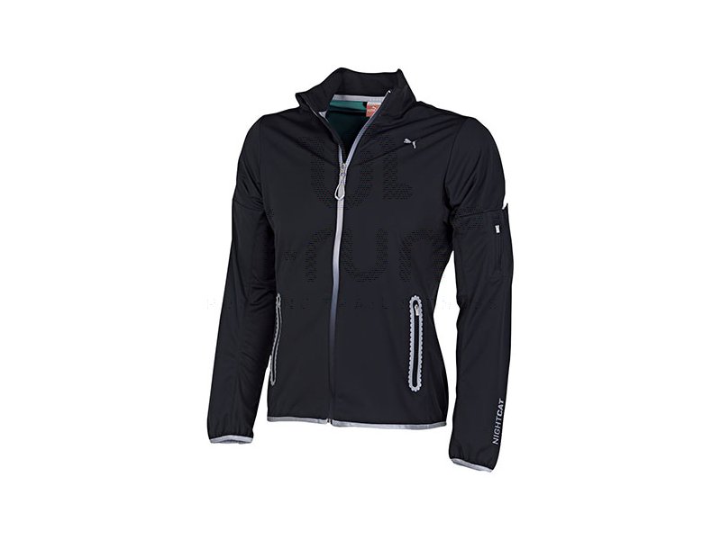 veste running puma