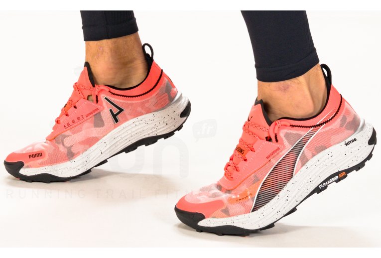 Puma Voyage Nitro 3 Herren